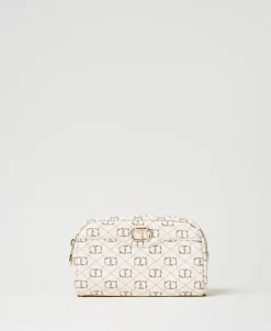 Beauty Case Con Oval T