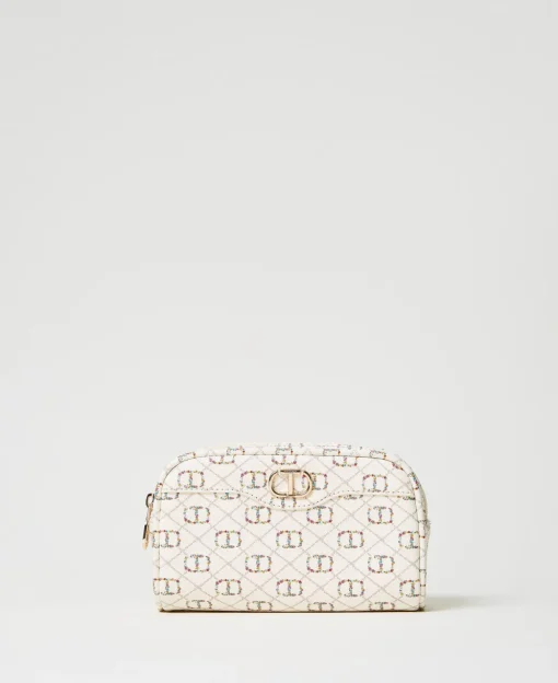 Beauty Case Con Oval T