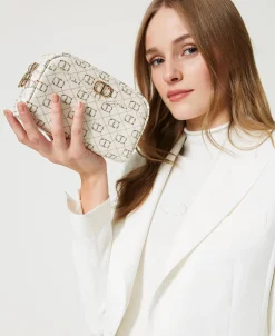 Beauty Case Con Oval T