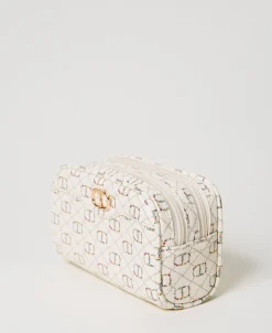 Beauty Case Con Oval T