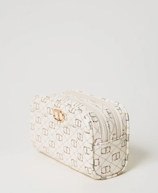Beauty Case Con Oval T