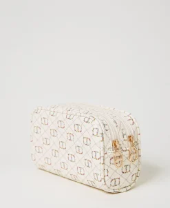 Beauty Case Con Oval T