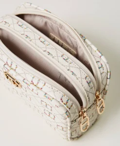 Beauty Case Con Oval T