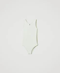 Body MYFO A Costine Con Logo