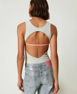 Body MYFO A Costine Con Logo