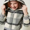 Bomber In Panno Check