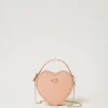 Borsa A Tracolla A Cuore 'Mon Amour'