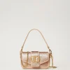 Borsa A Tracolla 'Amie' Con Paillettes