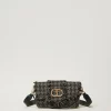 Borsa A Tracolla 'Amie' Media In Tweed