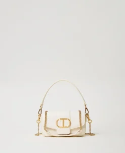 Borsa A Tracolla 'Amie' Piccola In Pelle