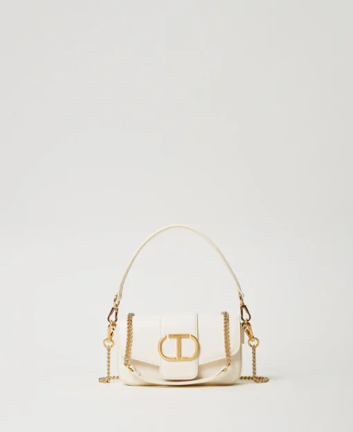 Borsa A Tracolla 'Amie' Piccola In Pelle