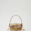 Borsa A Tracolla 'Amie' Piccola In Pelle