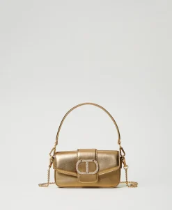 Borsa A Tracolla 'Amie' Piccola In Pelle