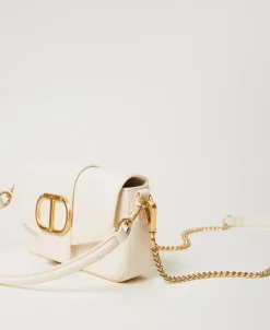 Borsa A Tracolla 'Amie' Piccola In Pelle