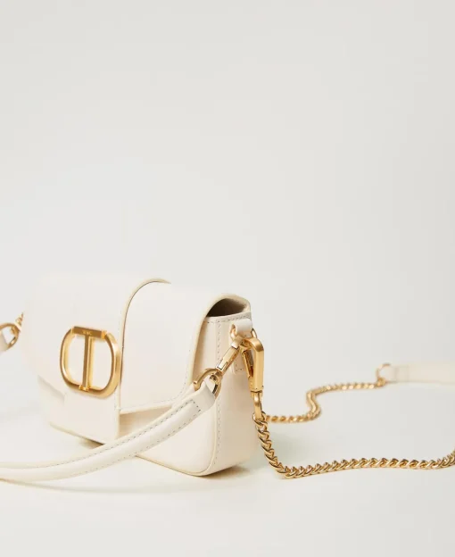 Borsa A Tracolla 'Amie' Piccola In Pelle