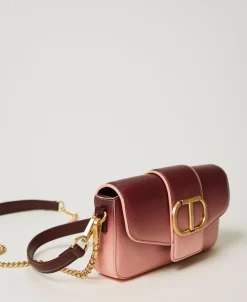 Borsa A Tracolla 'Amie' Piccola In Pelle Sfumata