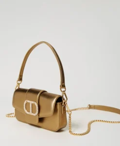Borsa A Tracolla 'Amie' Piccola In Pelle