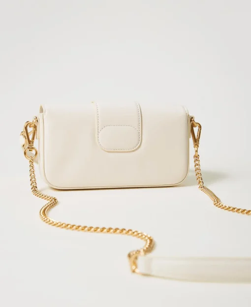 Borsa A Tracolla 'Amie' Piccola In Pelle