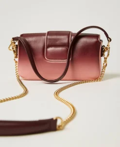 Borsa A Tracolla 'Amie' Piccola In Pelle Sfumata