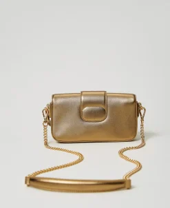 Borsa A Tracolla 'Amie' Piccola In Pelle