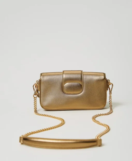 Borsa A Tracolla 'Amie' Piccola In Pelle