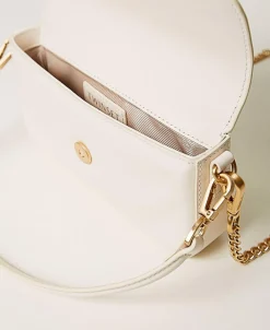 Borsa A Tracolla 'Amie' Piccola In Pelle