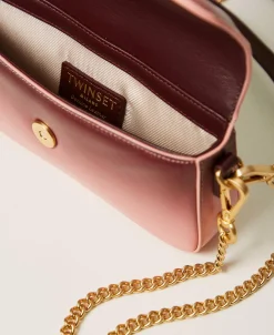 Borsa A Tracolla 'Amie' Piccola In Pelle Sfumata