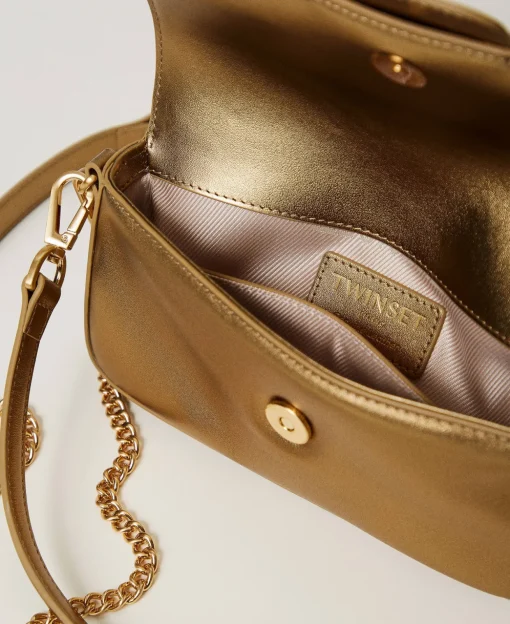 Borsa A Tracolla 'Amie' Piccola In Pelle