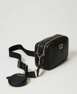Borsa A Tracolla Con Portamonete