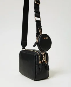 Borsa A Tracolla Con Portamonete
