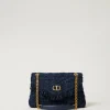 Borsa A Tracolla 'Dreamy' Media In Tweed