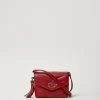 Borsa A Tracolla 'Dreamy' Piccola In Pelle