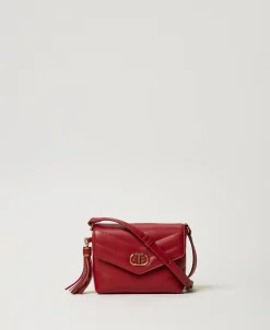 Borsa A Tracolla 'Dreamy' Piccola In Pelle