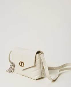 Borsa A Tracolla 'Dreamy' Piccola In Pelle Stampa Cocco