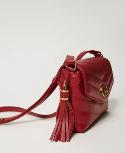 Borsa A Tracolla 'Dreamy' Piccola In Pelle