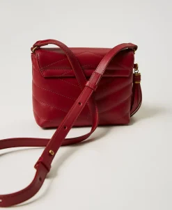 Borsa A Tracolla 'Dreamy' Piccola In Pelle