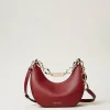 Borsa A Tracolla ‘Miss Twinset’ Con Catena Logo