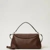 Borsa A Tracolla 'Taylor' Con Oval T