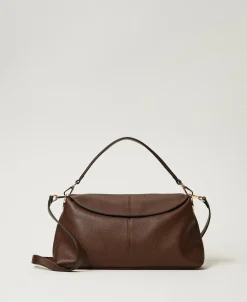Borsa A Tracolla 'Taylor' Con Oval T