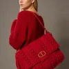 Borsa A Tracolla Tricot 'Emma'