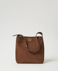 Borsa Hobo ‘Chelsea’ In Pelle