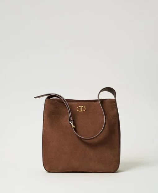 Borsa Hobo ‘Chelsea’ In Pelle