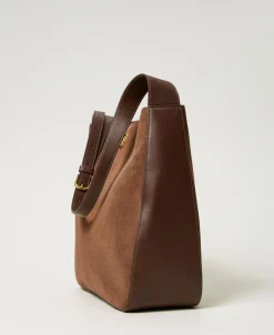 Borsa Hobo ‘Chelsea’ In Pelle