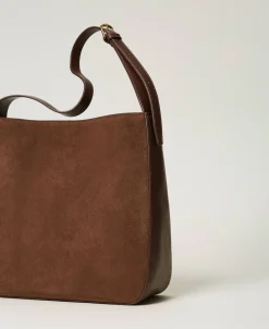 Borsa Hobo ‘Chelsea’ In Pelle