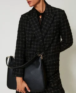 Borsa Hobo 'Taylor' Con Oval T
