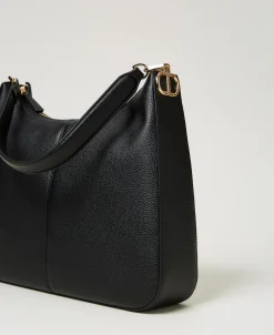 Borsa Hobo 'Taylor' Con Oval T