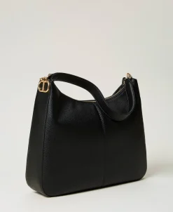 Borsa Hobo 'Taylor' Con Oval T