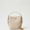 Borsa Secchiello ‘Chelsea’ In Pelle