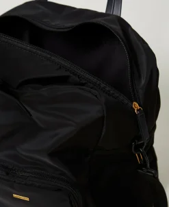 Borsa Shopper In Tessuto Tecnico