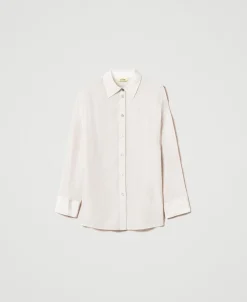 Camicia MYFO In Satin